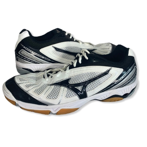 mizuno racquetball shoes